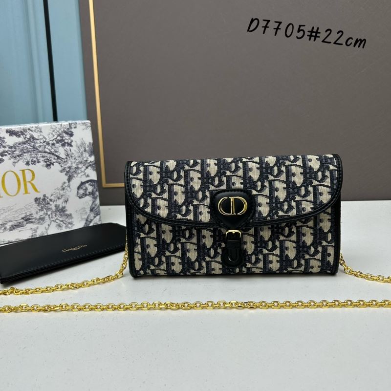 Dior Bobby Bags